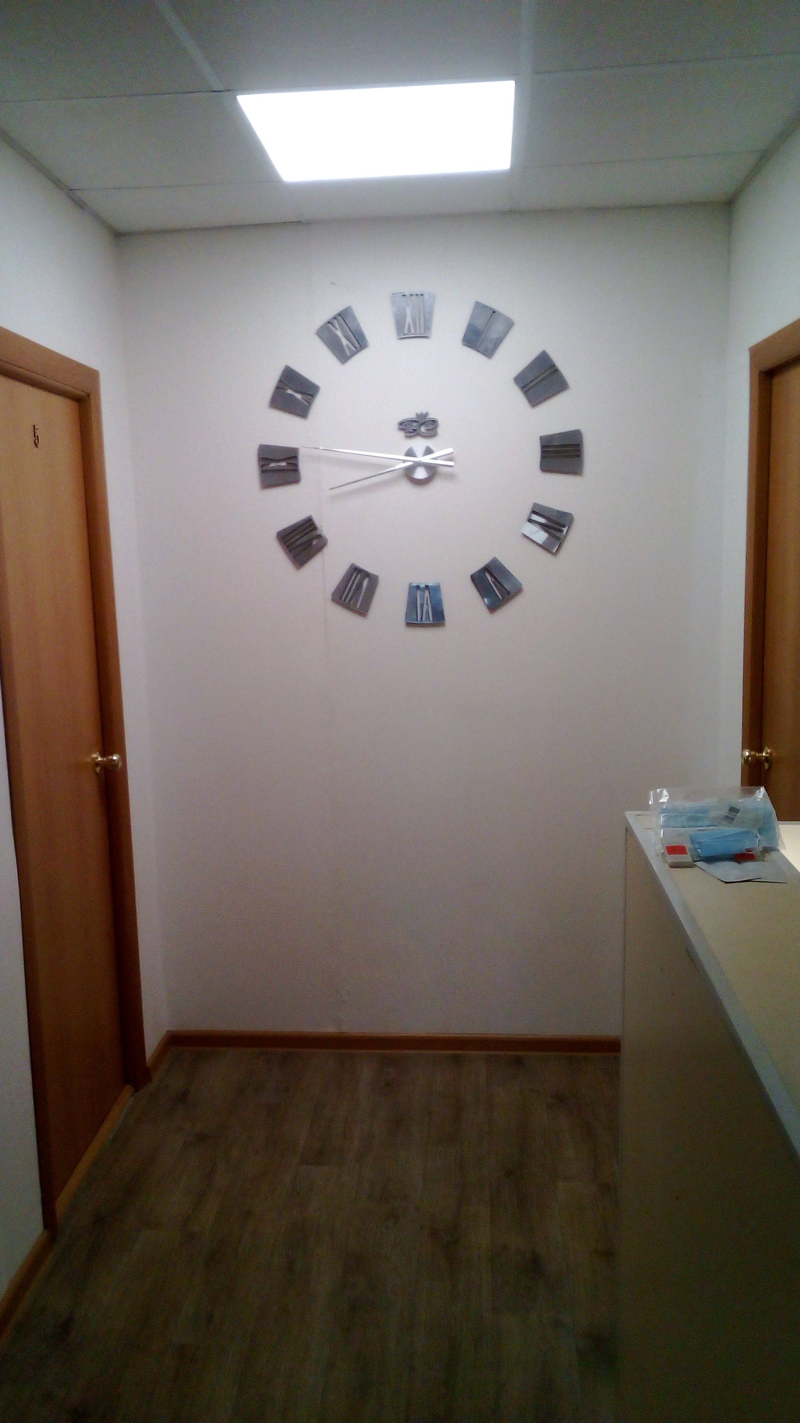 Фото Брусника