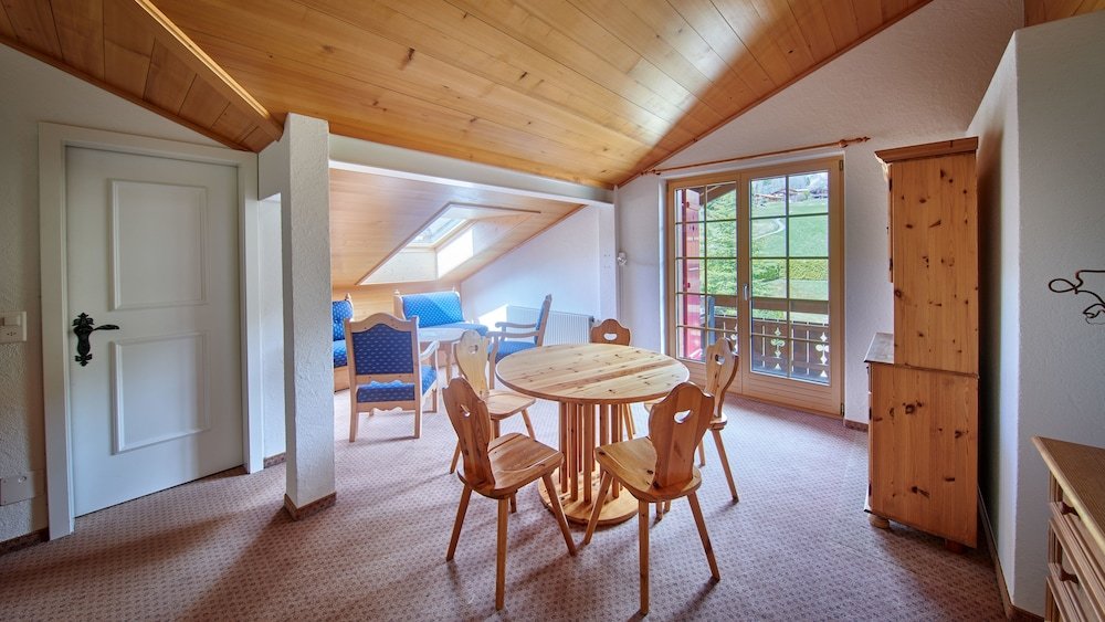 Фото Hotel Gletscherblick