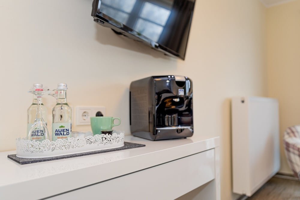 Фото Stadthotel Jever