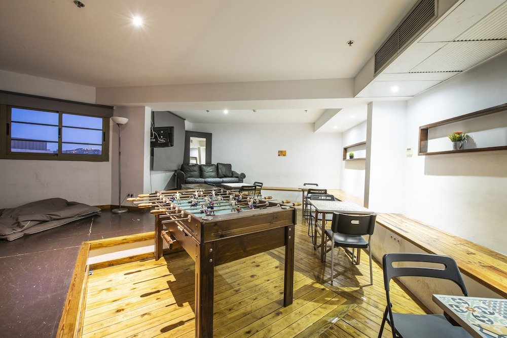 Фото Safestay Passeig de Gracia