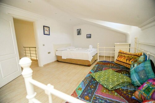 Апартаменты Villa Bodrum в Серике