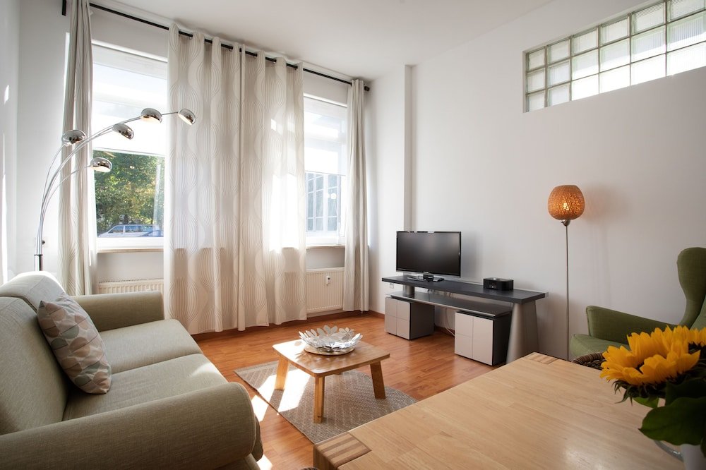 Фото Alauda Detmold - Haus Pauline