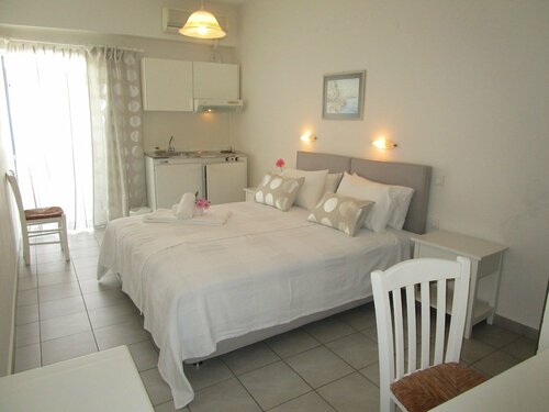 Гостиница Hotel Milos