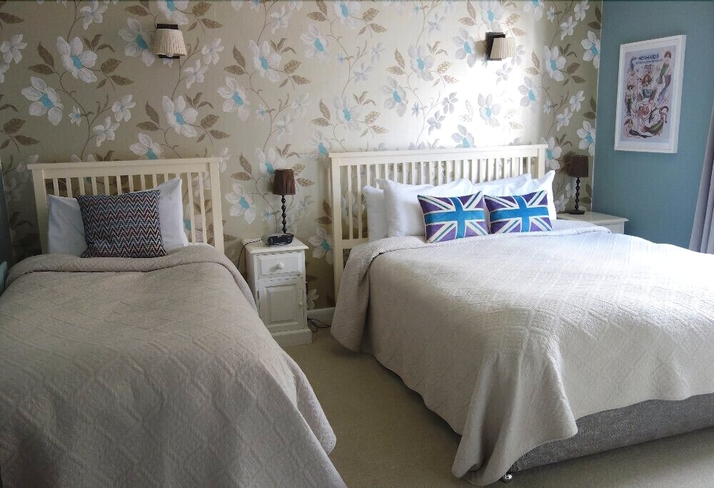 Фото The Old Borough Arms