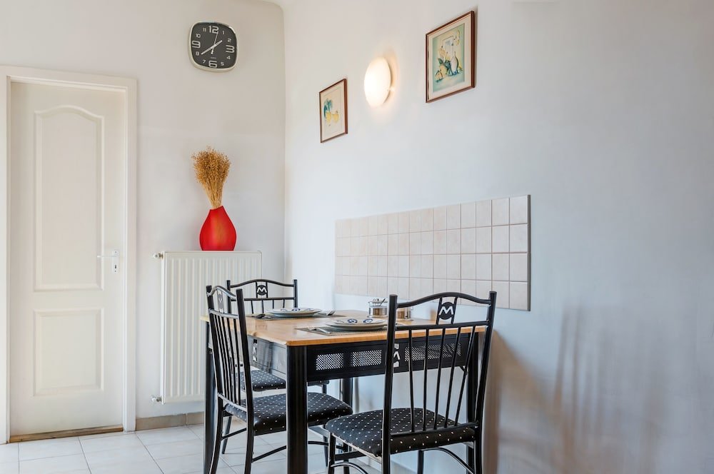 Фото Апартаменты Blaha Flat Gellért view