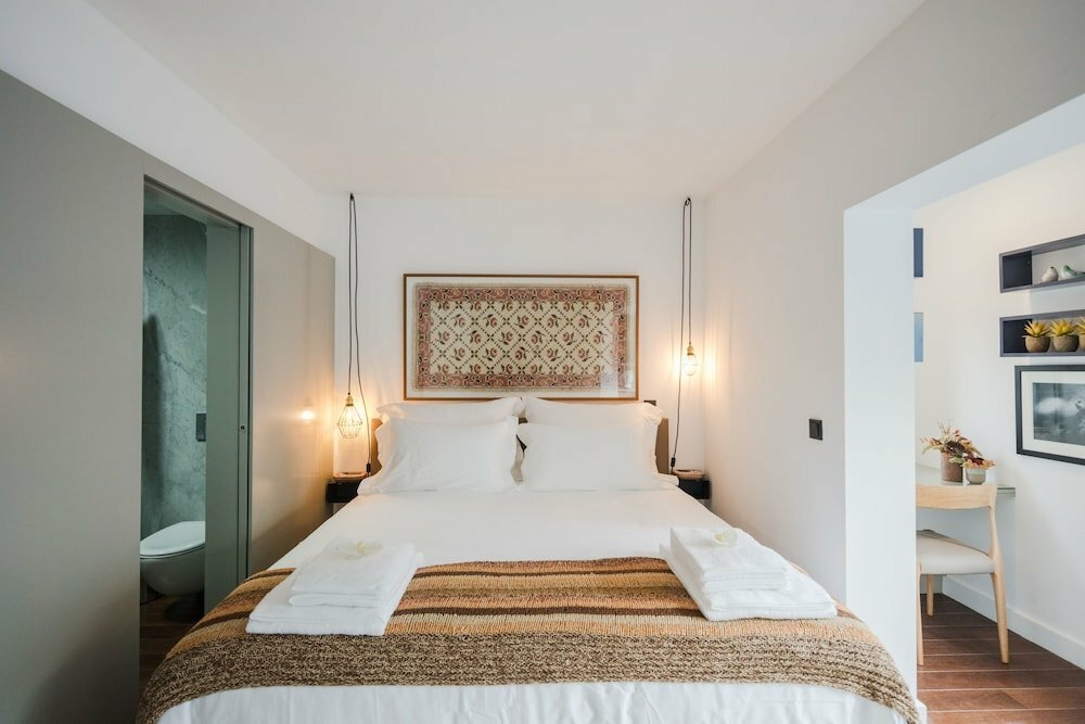 Hotel Golden Holidays by Rogério Samora, Porto, photo