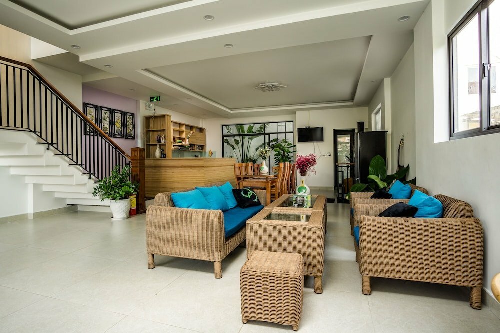 Hotel Time Villa Hoi An, Hội An, photo