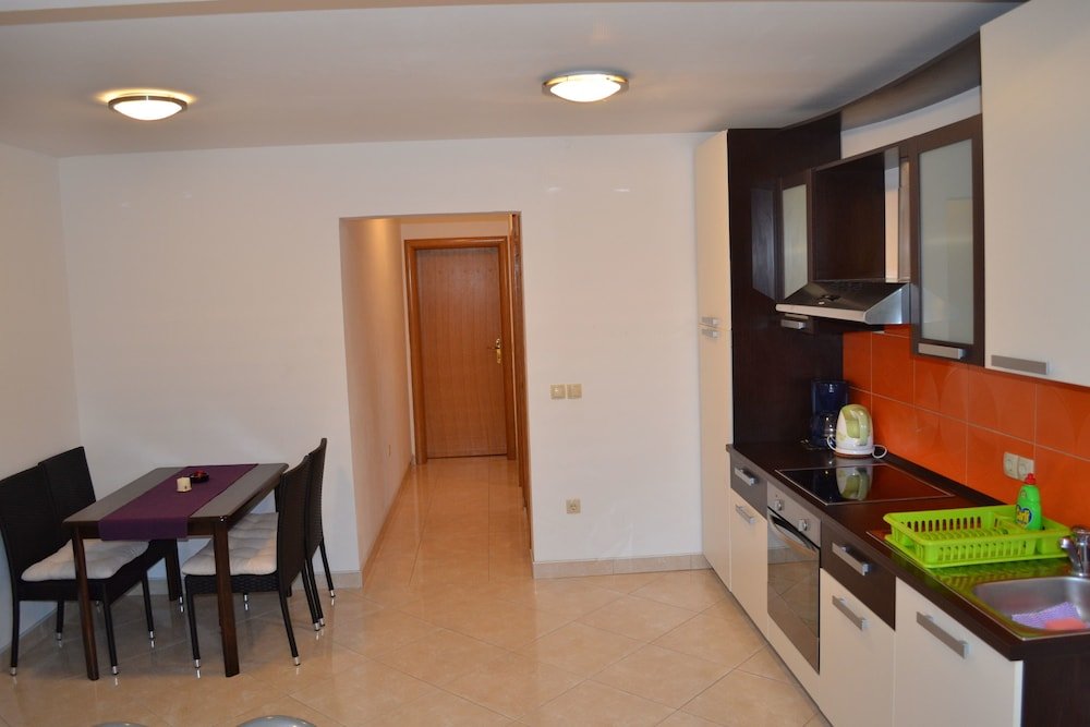 Фото Apartments Valentino