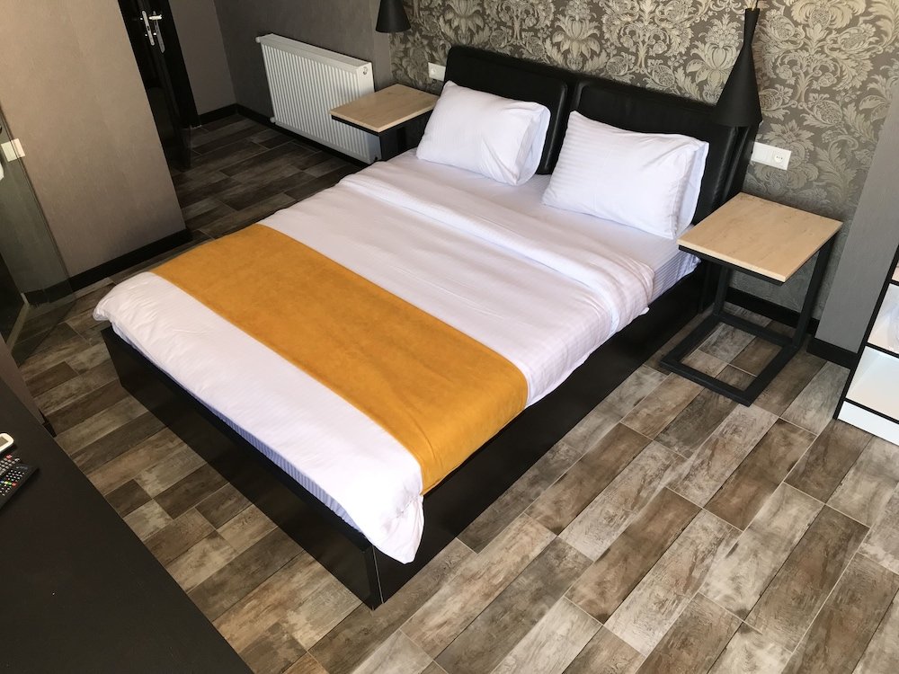 Фото Panorama 360 Hotel