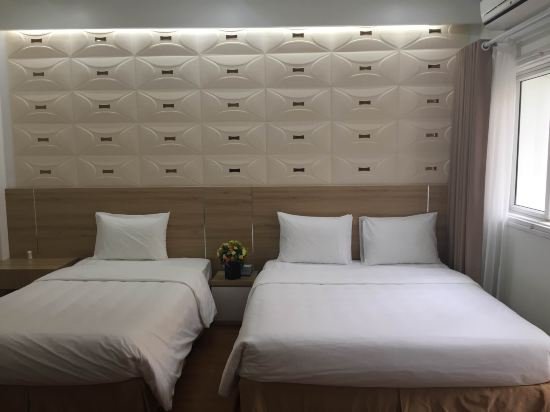 Фото New Hotel 3 Hanoi