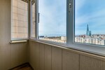 Na Yahtennoj 3/1 Apartments (Яхтенная улица, 3, корп. 1), short-term housing rental