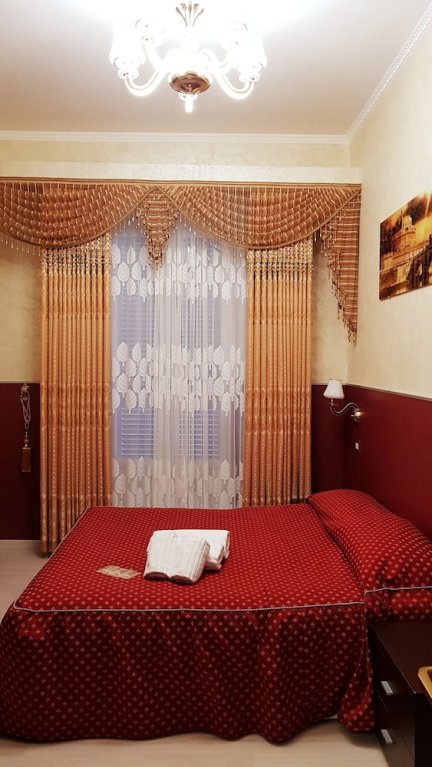 Фото Vertex Palace