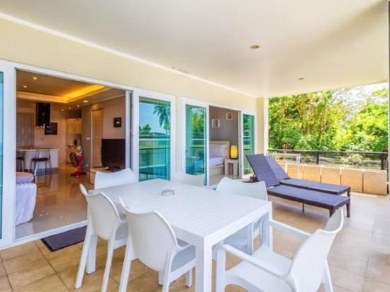 Фото Karon Butterfly Residence