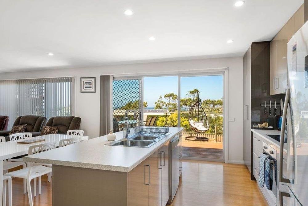 Фото Beachfront Bicheno