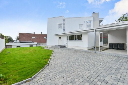 Апартаменты Hinna Paradis в Ставангере