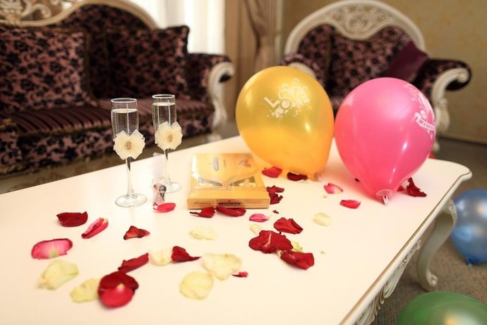 Фото Плаза Ессентуки