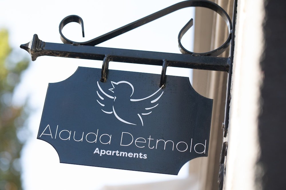 Фото Alauda Detmold - Haus Pauline