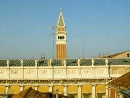 Гостиница Hotel Casanova Venice в Венеции