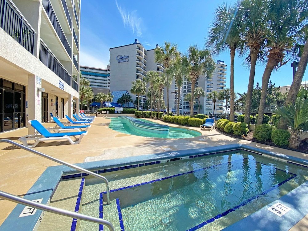 Фото Horizon at 77th