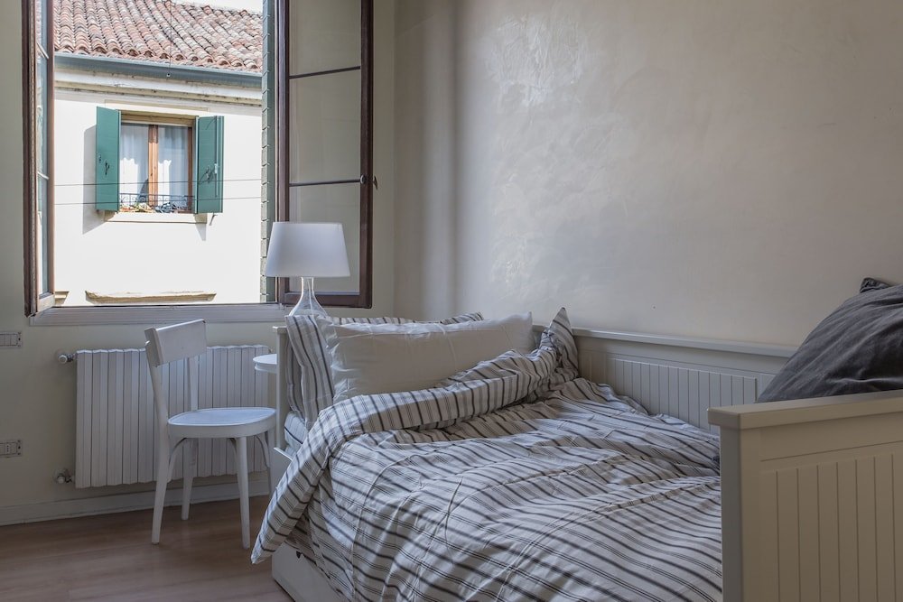 Фото Padova - VIA Tadi 39