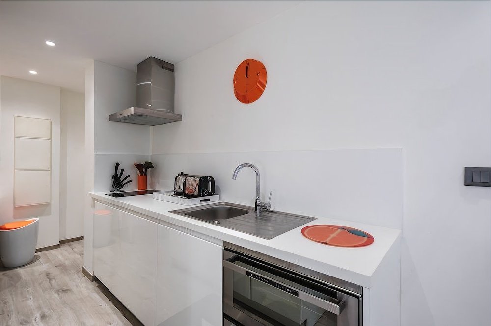 Фото ibis Lyon Part Dieu Les Halles