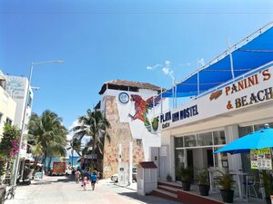 Playa Coco Inn Hostel Boutique