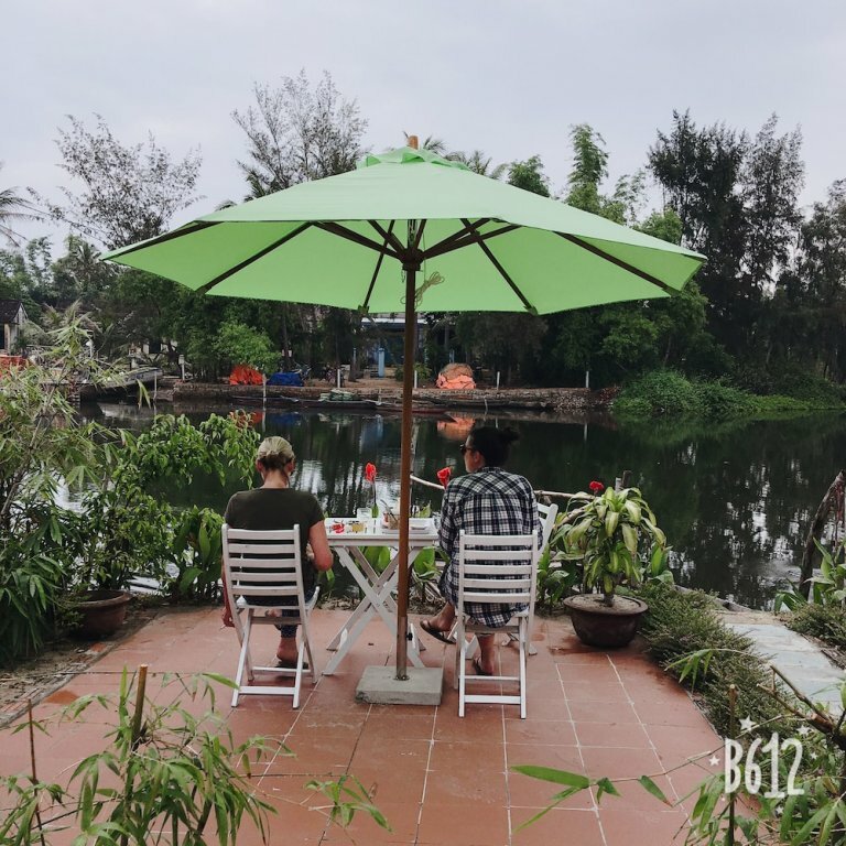 Hotel Homestay Rainbow Island An Bang, Hội An, photo