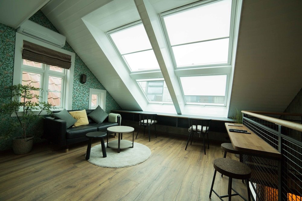 Фото Home Again Nygata 1