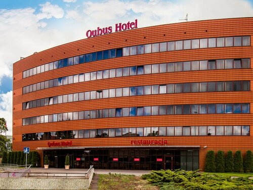 Qubus Lodz