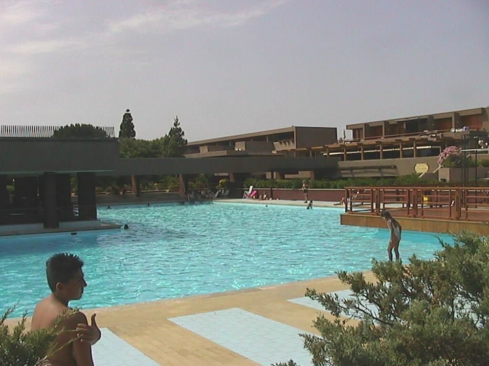 Фото Centro Vacanze Cugnana Verde