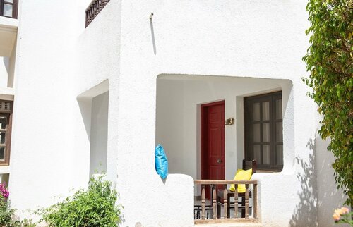 Апартаменты Luxurious One Bedroom Apartment by pool в Шарм-эль-Шейхе