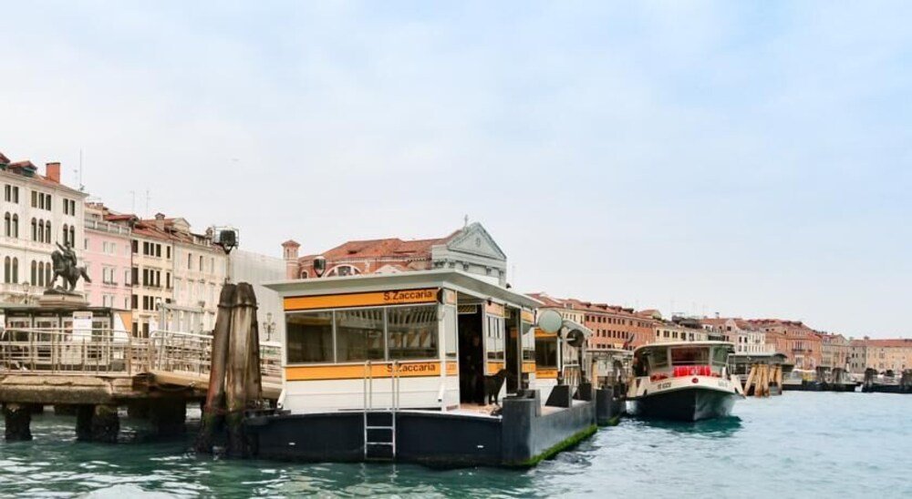 Фото San Marco Suite Apartment