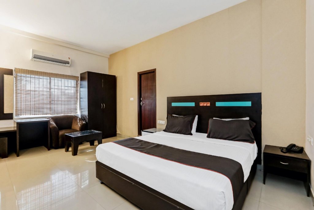 Фото Hotel Sk Elegance