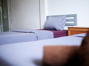 Гостиница Sevenstars Hostel