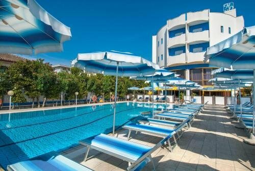Гостиница Hotel Olimpic