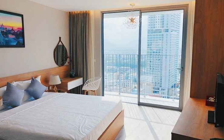 Фото Homie Panorama Nha Trang