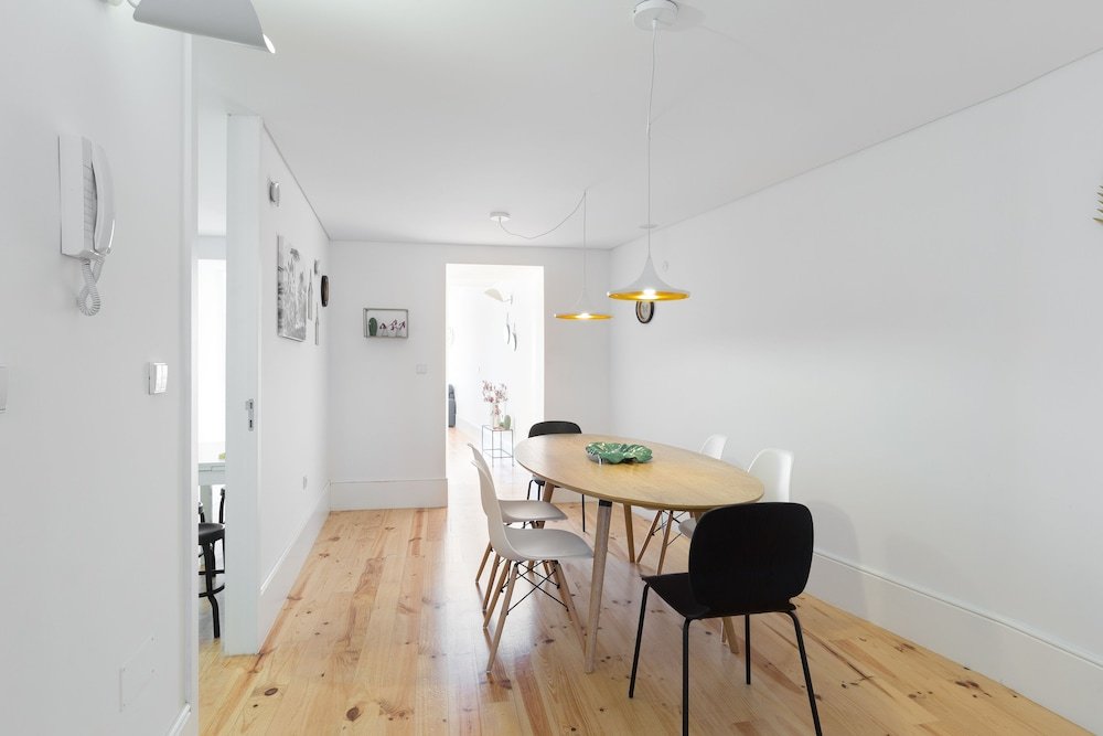 Фото Douro Virtudes Historical Center