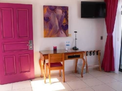 Фото Boutique Pueblo Lindo