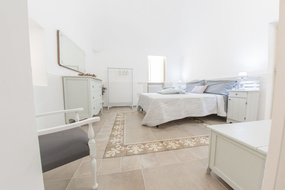 Фото I Trulli Di Figazzano