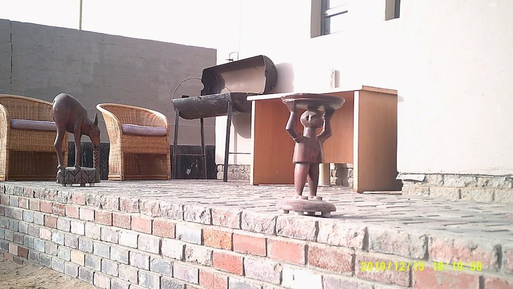 Hotel Frankestreet Self Catering Accommodation, Swakopmund, photo