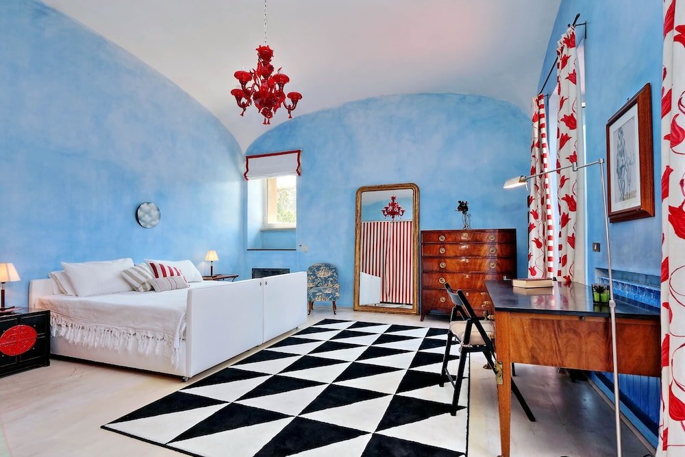 Фото Buonanotte Garibaldi