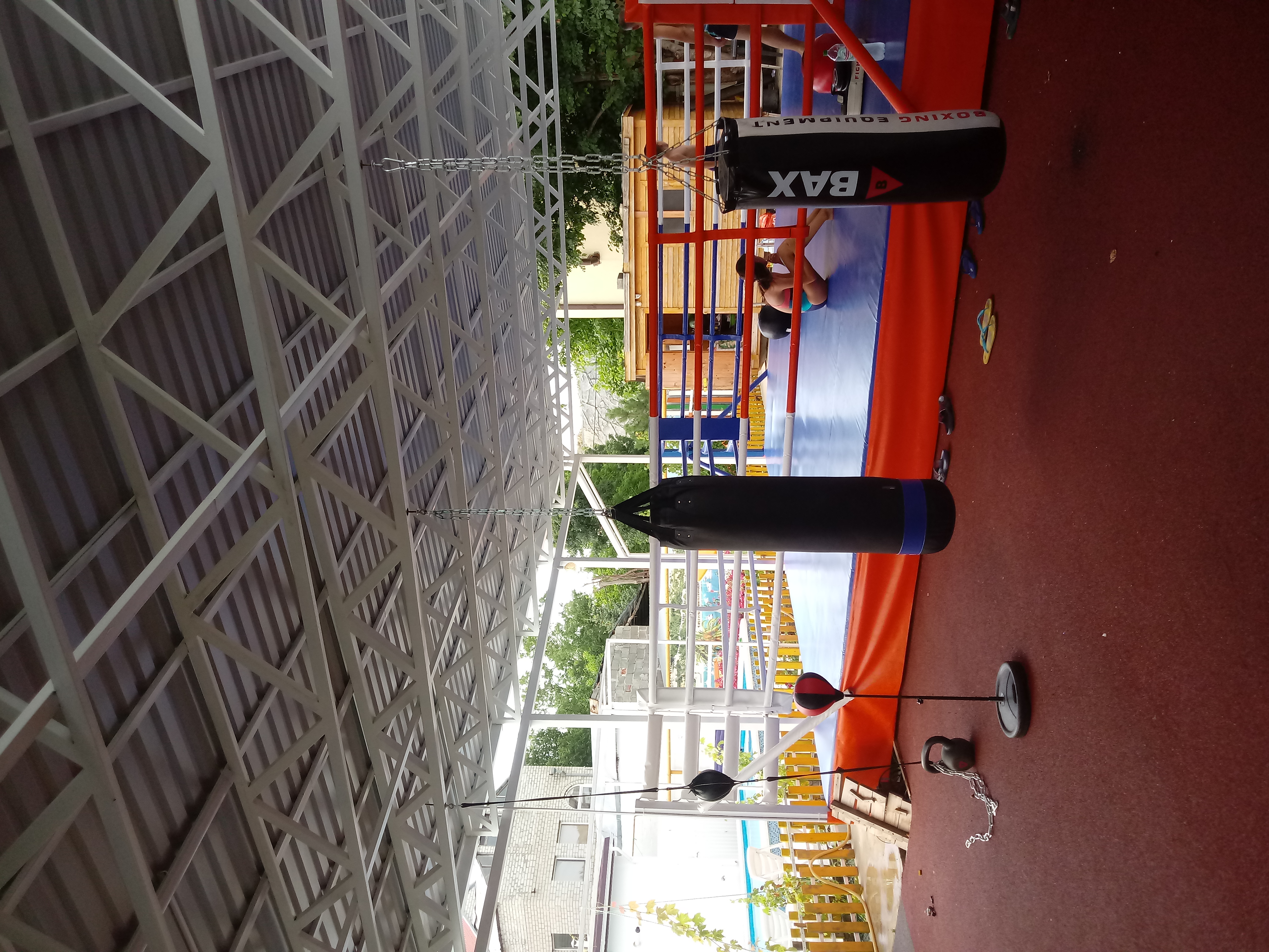 Фото Геркулес