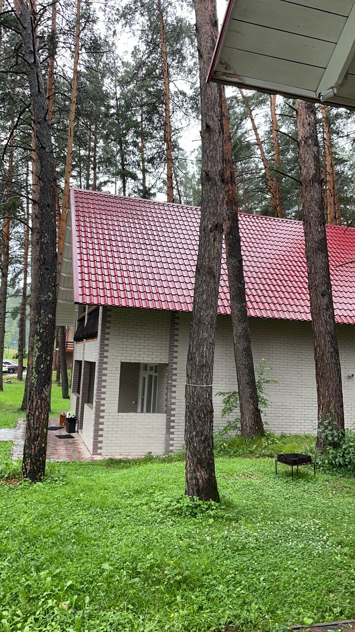 Фото Манжерок