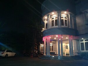 Sisingamangaraja Guest House Semarang