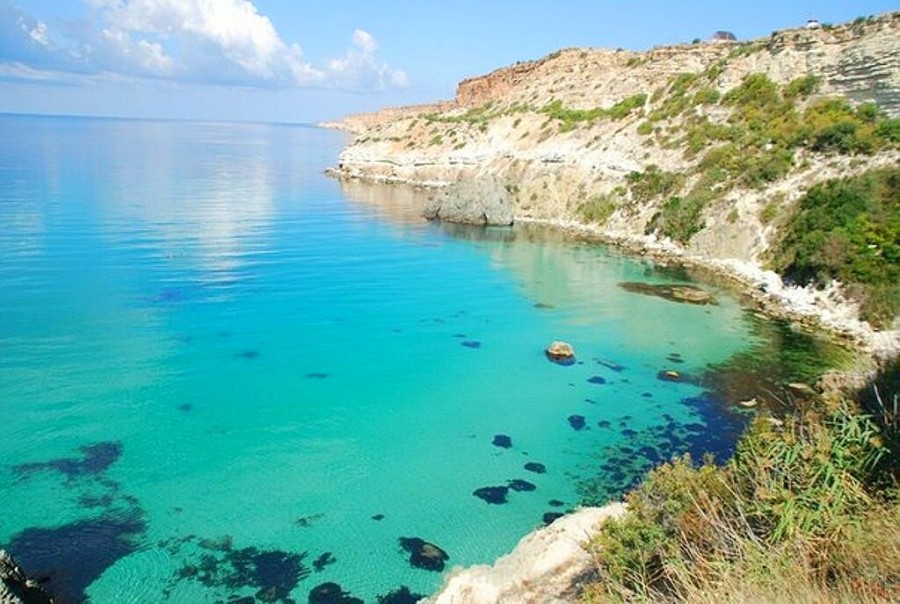 Фото Sevastopol-Apartment