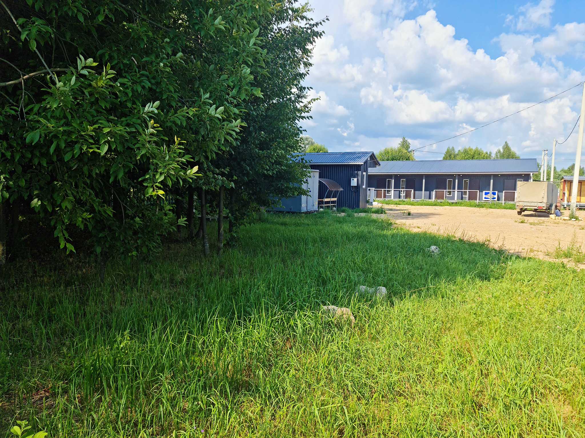 Фото Выродово-Клуб