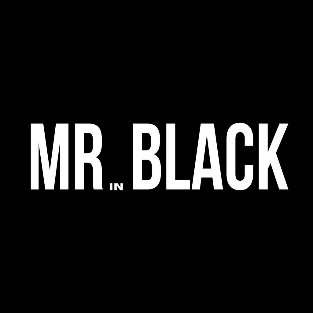 Mr in Black