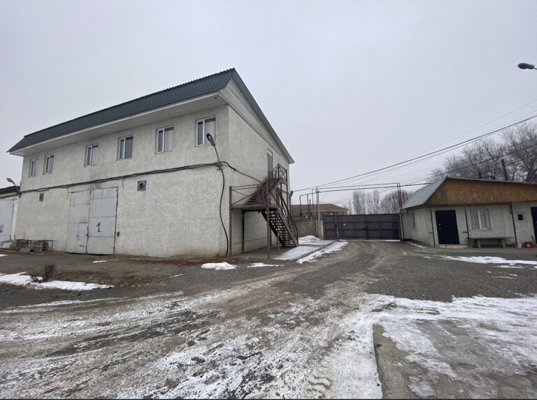 Construction company Pkf Asia 2006, Alma‑Ata District, photo