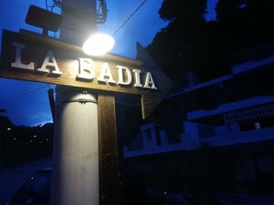 La Badia