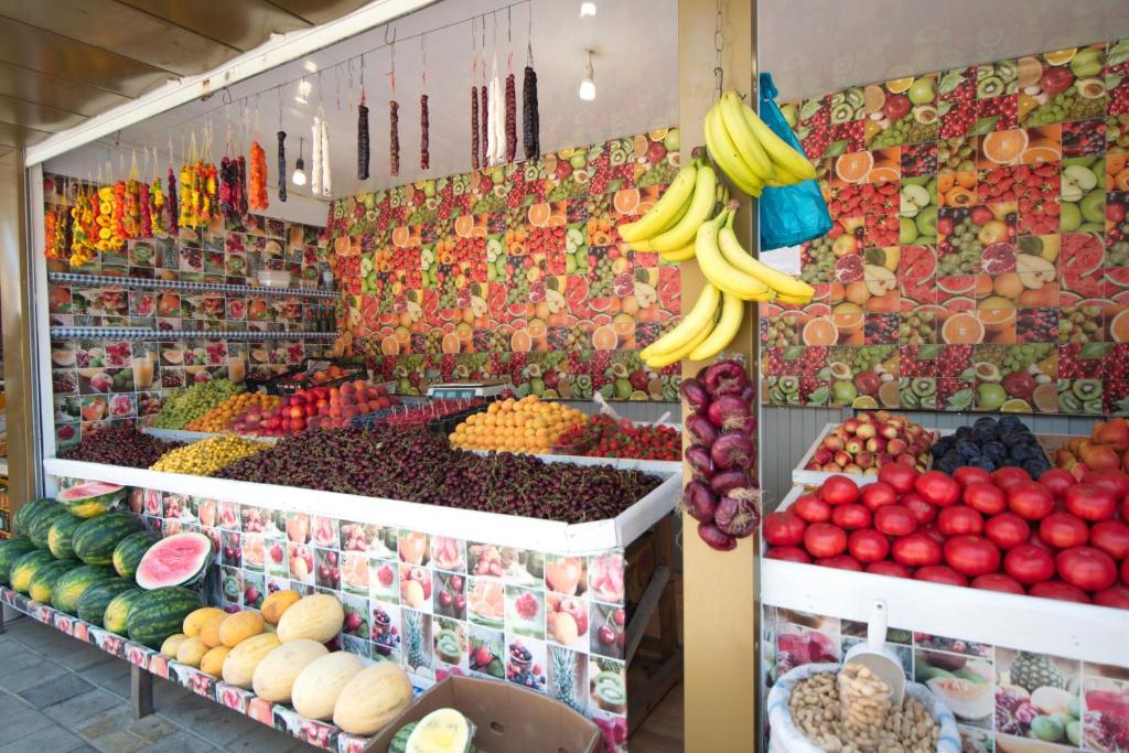 Фото Баунти